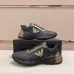 1Armani Multi-Tone Sneakers - Fashion &amp; Structured #A48666