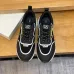 4Armani Multi-Tone Sneakers - Fashion &amp; Structured #A48667