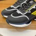 6Armani Multi-Tone Sneakers - Fashion &amp; Structured #A48667