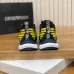 8Armani Multi-Tone Sneakers - Fashion &amp; Structured #A48667