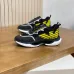 1Armani Multi-Tone Sneakers - Fashion &amp; Structured #A48667