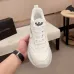 3Armani Multi-Tone Sneakers - Fashion &amp; Structured #A48668