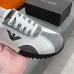 6Armani Shoes for Men #A27409