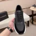 3Good Quality Multi-Tone Armani Designer Sneakers #A48663