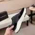 6Good Quality Multi-Tone Armani Designer Sneakers #A48663