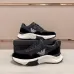 1Good Quality Multi-Tone Armani Designer Sneakers #A48663