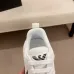7Good Quality White Armani Designer Sneakers #A48654