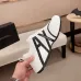 6Good Quality White/Black Armani Designer Sneakers #A48658