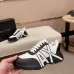 4Good Quality White/Black Armani Designer Sneakers #A48659