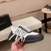 5Good Quality White/Black Armani Designer Sneakers #A48659