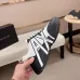 6Good Quality White/Black Armani Designer Sneakers #A48659