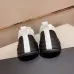 8Good Quality White/Black Armani Designer Sneakers #A48659