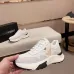 4Luxury Multi-Tone Armani Athletic Shoes #A48661