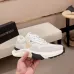 5Luxury Multi-Tone Armani Athletic Shoes #A48661