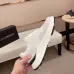 6Luxury Multi-Tone Armani Athletic Shoes #A48661