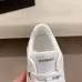 7Luxury Multi-Tone Armani Athletic Shoes #A48661