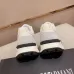 8Luxury Multi-Tone Armani Athletic Shoes #A48661