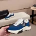 3Luxury Multi-Tone Armani Athletic Shoes #A48662