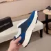 5Luxury Multi-Tone Armani Athletic Shoes #A48662
