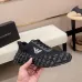 5Luxury black Armani Athletic Shoes #A48657