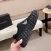 6Luxury black Armani Athletic Shoes #A48657