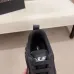 7Luxury black Armani Athletic Shoes #A48657