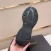 9Luxury black Armani Athletic Shoes #A48657