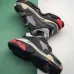 122021 Luxury Platform Ace 17FW men women Triple s Gym Red Blue Triple Black Low Old Dad Vintage Casual shoes Triple-S Sneakers #9130732