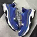 52021 Luxury Platform Ace 17FW men women Triple s Gym Red Blue Triple Black Low Old Dad Vintage Casual shoes Triple-S Sneakers #9130732