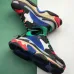 92021 Luxury Platform Ace 17FW men women Triple s Gym Red Blue Triple Black Low Old Dad Vintage Casual shoes Triple-S Sneakers #9130732