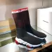 3Balenciaga 2018 boots Balenciaga Unisex Shoes #9104632