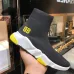 3Balenciaga 2018 boots Balenciaga Unisex Shoes #9104633