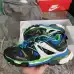 9Balenciaga  2020 New 3M Triple S Track 3.0 Running Shoes Release 3 Tess Gomma Maille Jogging Balenciaga Shoes Sport Sneaker  #9875177