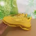 6Balenciaga Crystal Sole Triple S Sneakers Mens Womens Casual Shoes Triple Green Yellow Paris 17FW Fashion Casual Platform stylist Shoes #9875243