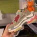 3Balenciaga Gucci shoes for Balenciaga Unisex Shoes #999919562