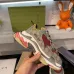 1Balenciaga Gucci shoes for Balenciaga Unisex Shoes #999919562