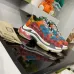 3Balenciaga Gucci shoes for Balenciaga Unisex Shoes #999919564