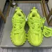 4Balenciaga High Quality Black grey white TRACK1.0 3.0 daddy shoes (13 colors) #99900964
