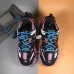 8Balenciaga High Quality Black grey white TRACK1.0 3.0 daddy shoes (13 colors) #99900964