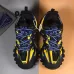 11Balenciaga High Quality Black grey white TRACK1.0 3.0 daddy shoes (13 colors) #99900964