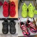 1Balenciaga High Quality Black grey white TRACK1.0 3.0 daddy shoes (13 colors) #99900964