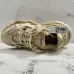 4Balenciaga Sneakers Track 2.0 Balenciaga Unisex Shoes Gold #999900987