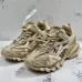 6Balenciaga Sneakers Track 2.0 Balenciaga Unisex Shoes Gold #999900987