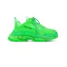 1Balenciaga Unisex Shoes 1:1 best quality 19SS Triples green air cushion shoes #9121718