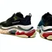 9Balenciaga Unisex Shoes combination sole dirty old style Sneaker #9120078