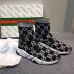 1Balenciaga boots Balenciaga Unisex Shoes #9104627