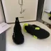 5Balenciaga platform shoes for Men and Women Stretch-knit sock shoes #99899629