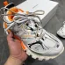 7Balenciaga shoes For Men and Women Balenciaga Track3.0 Sneakes (12 colors) #99902154
