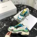 7Balenciaga shoes for Balenciaga Unisex Shoes #9122620
