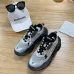 7Balenciaga shoes for Balenciaga Unisex Shoes #9124235
